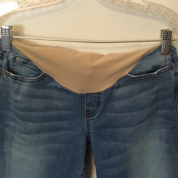 Maternity Jeans Level 99 - Picture 7 of 7